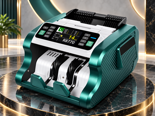 Cash Counter