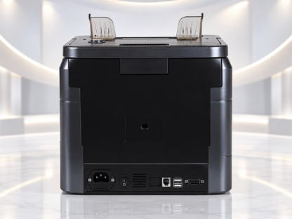 NW-880 Packet Cash Counting Machine