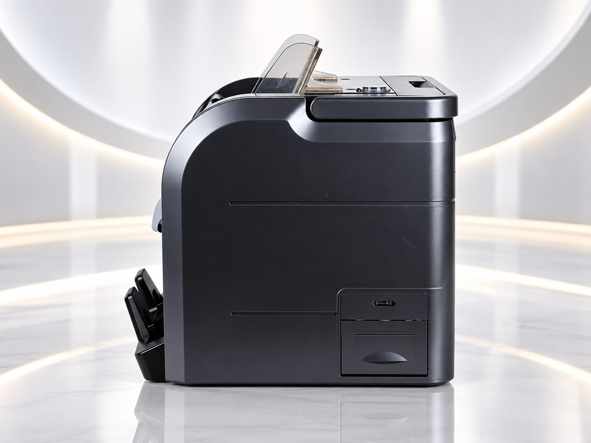 NW-880 Packet Cash Counting Machine