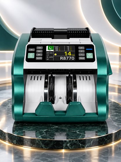 Cash Counter